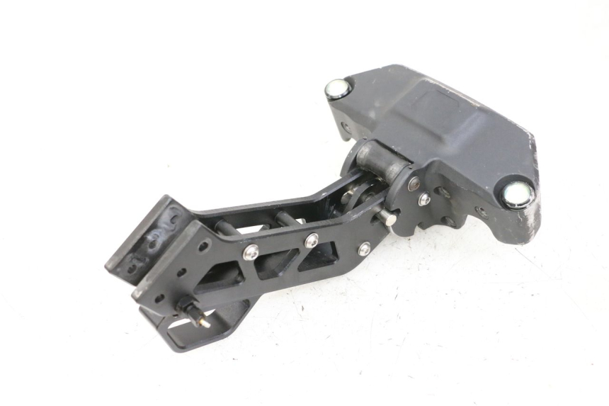 photo de RAHMEN DUALTRON AMINIA 1 - Hauptansicht