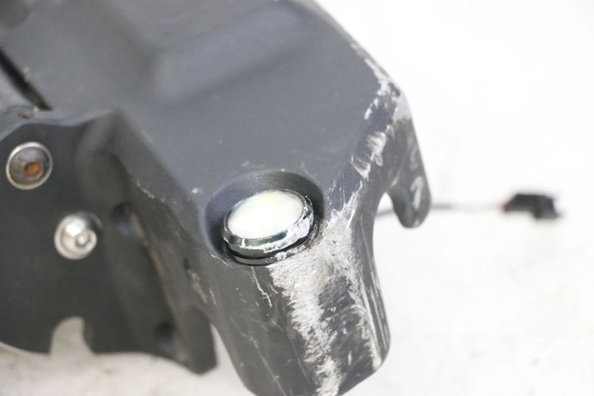 photo de RAHMEN DUALTRON AMINIA 1 - Detailansicht des Bauteils