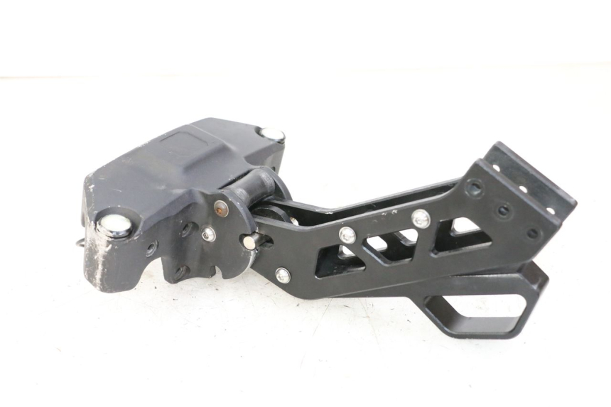 photo de RAHMEN DUALTRON AMINIA 1 - Zoom auf Gebrauchszustand