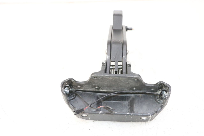 photo de RAHMEN DUALTRON AMINIA 1 - Alternative Perspektive