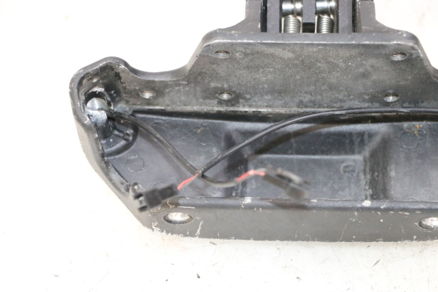 photo de RAHMEN DUALTRON AMINIA 1 - Technische Nahaufnahme