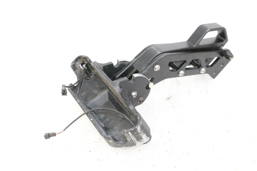 photo de RAHMEN DUALTRON AMINIA 1 - Gesamtansicht des Produkts