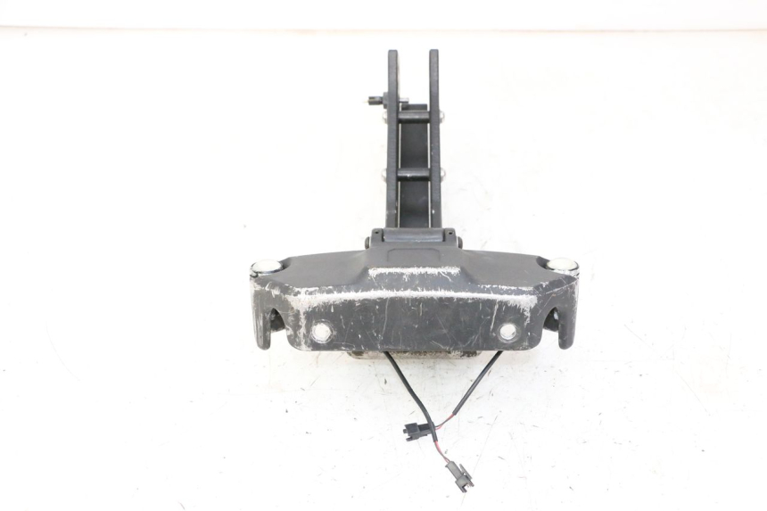 photo de RAHMEN DUALTRON AMINIA 1 - Details der Befestigungspunkte