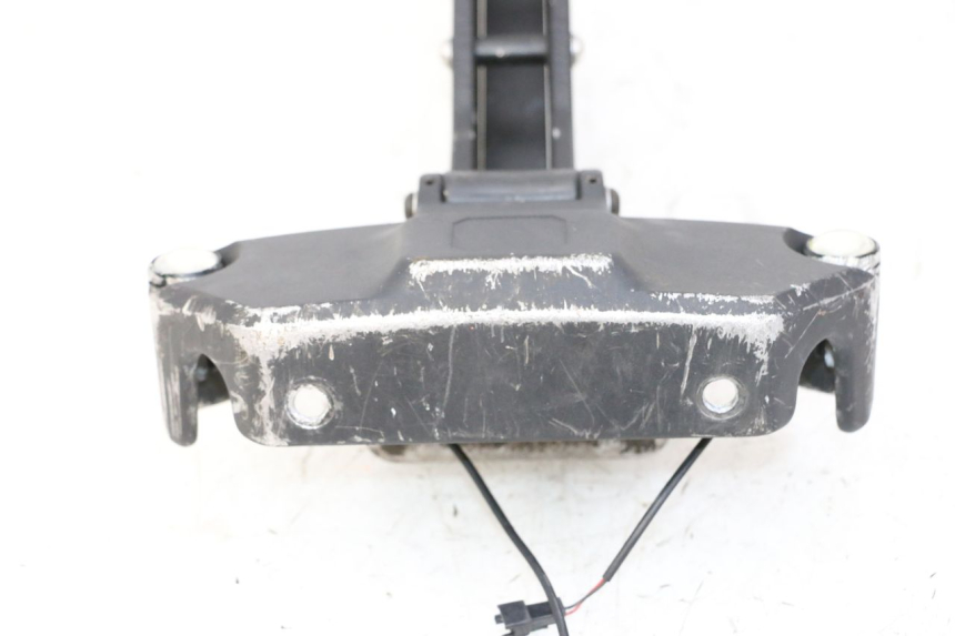 photo de RAHMEN DUALTRON AMINIA 1 - Oberflächenzustand und Material