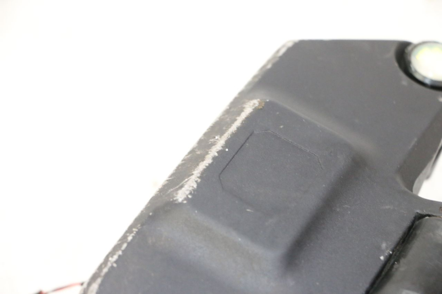 photo de RAHMEN DUALTRON AMINIA 1 - Geprüftes Gebrauchtteil