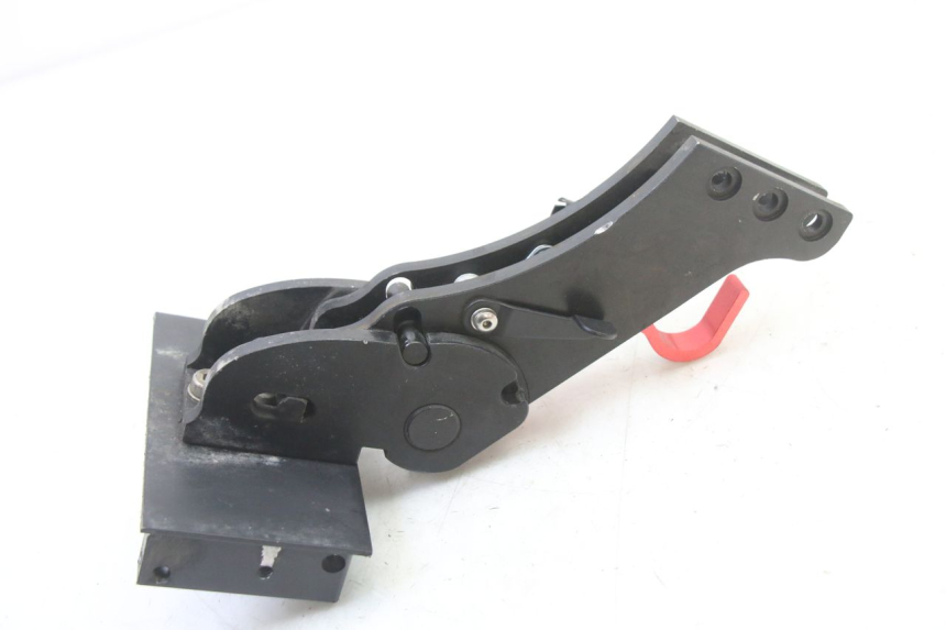 photo de RAHMEN URBANGLIDE E-CROSS PRO 1 - Hauptansicht