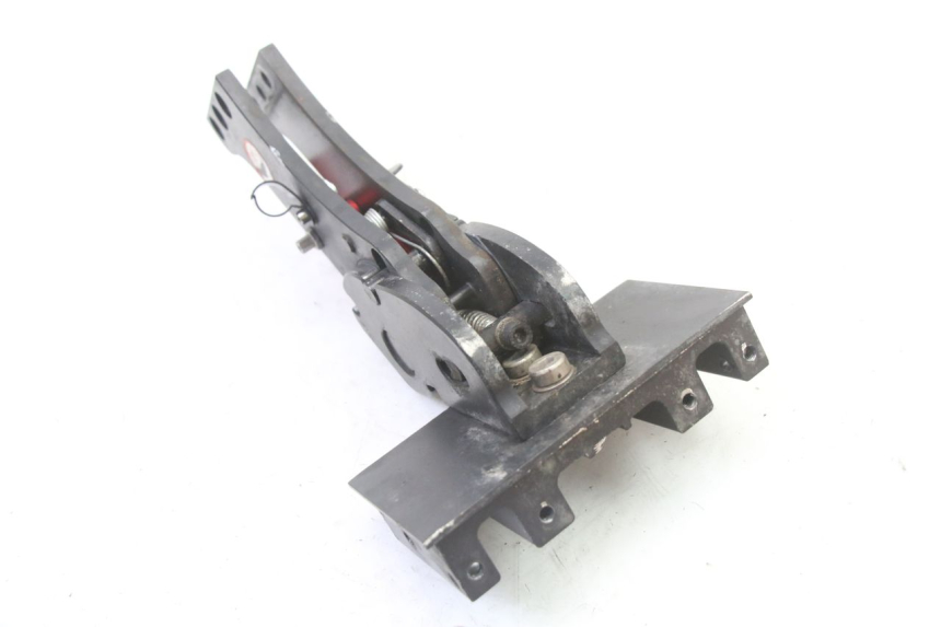 photo de RAHMEN URBANGLIDE E-CROSS PRO 1 - Alternative Perspektive