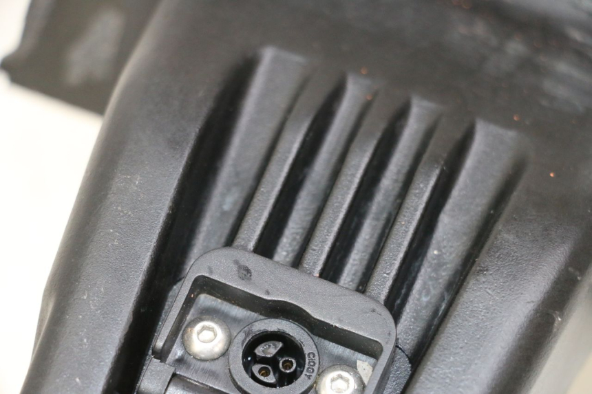 photo de RAHMEN KUKIRIN G2 MASTER 1 - Detailansicht des Bauteils