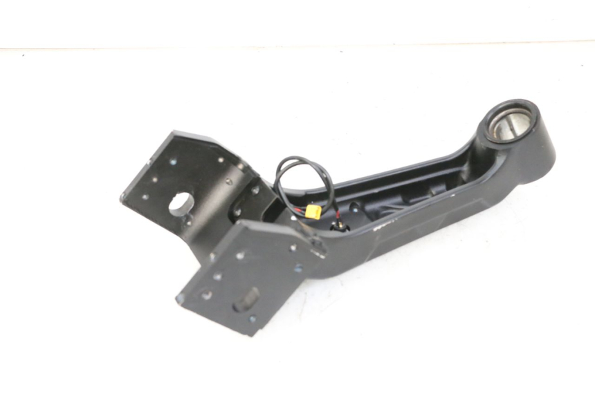 photo de RAHMEN KUKIRIN G2 MASTER 1 - Zoom auf Gebrauchszustand