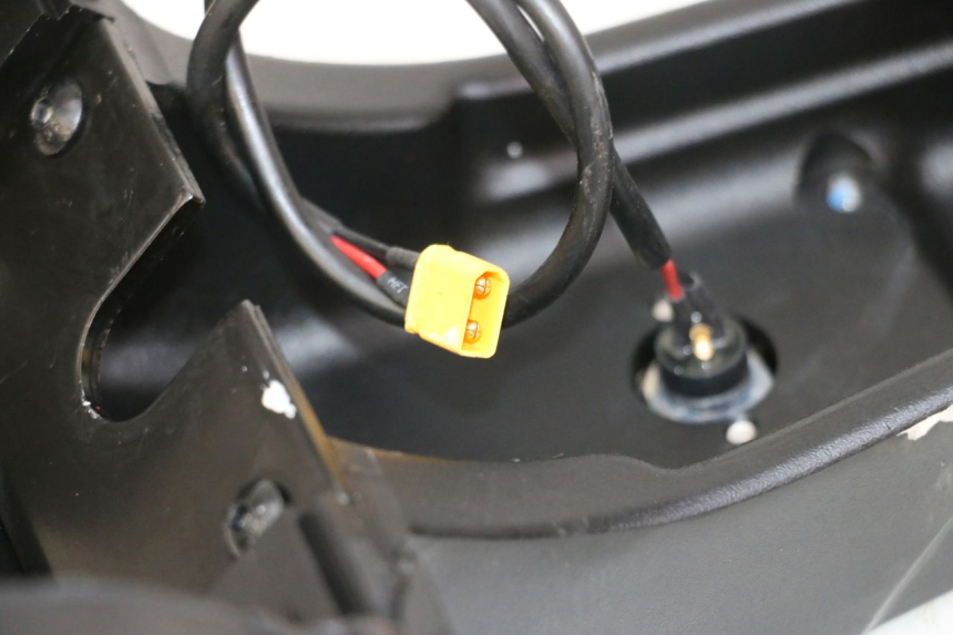 photo de RAHMEN KUKIRIN G2 MASTER 1 - Alternative Perspektive