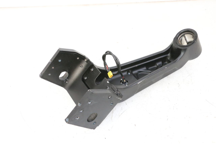 photo de RAHMEN KUKIRIN G2 MASTER 1 - Technische Nahaufnahme