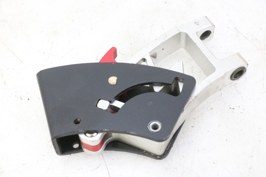 photo de RAHMEN HITWAY H5 1 - Detailansicht des Bauteils