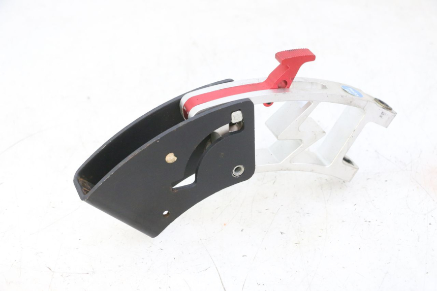 photo de RAHMEN HITWAY H5 1 - Zoom auf Gebrauchszustand