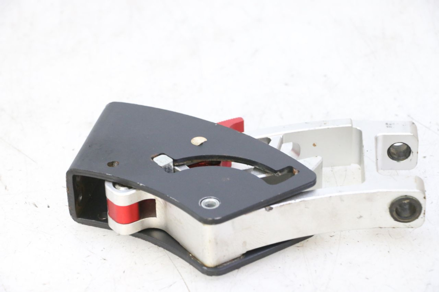 photo de RAHMEN HITWAY H5 1 - Alternative Perspektive