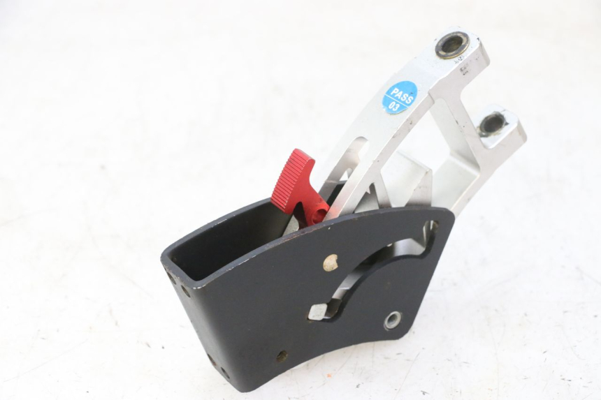 photo de RAHMEN HITWAY H5 1 - Technische Nahaufnahme