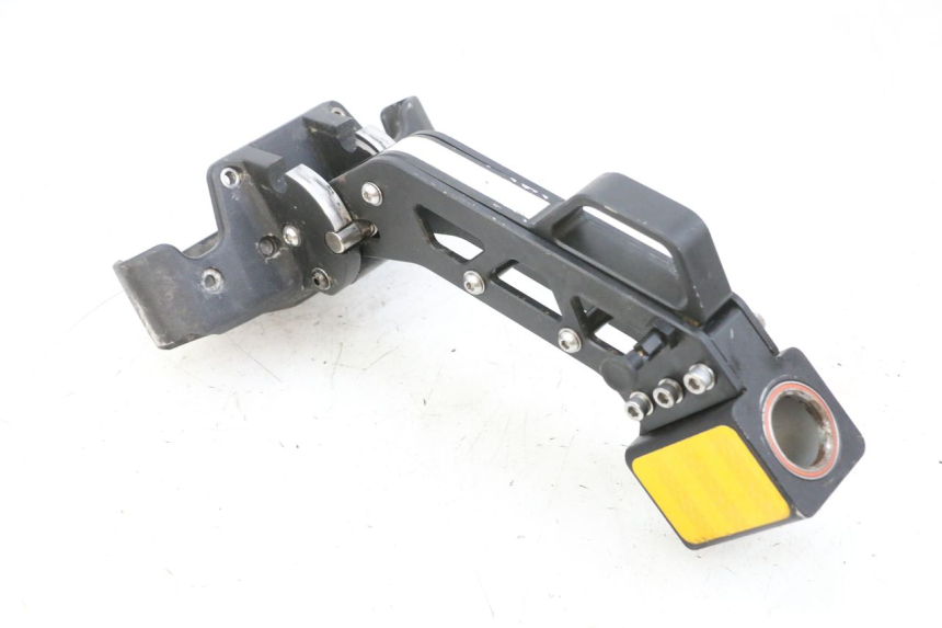 photo de RAHMEN DUALTRON MINI SPECIAL 1 - Hauptansicht