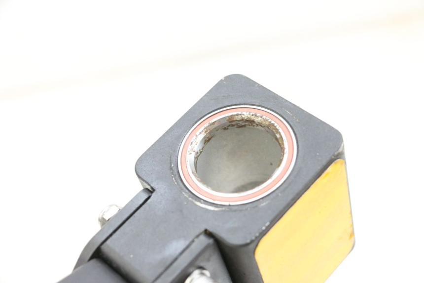 photo de RAHMEN DUALTRON MINI SPECIAL 1 - Detailansicht des Bauteils