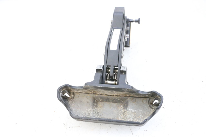 photo de RAHMEN DUALTRON MINI SPECIAL 1 - Weitere Ansicht des Artikels