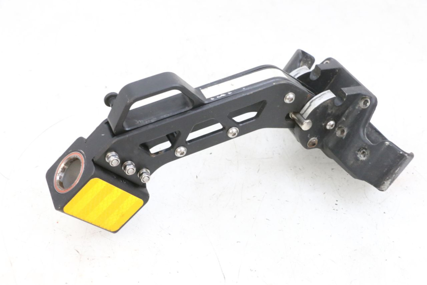 photo de RAHMEN DUALTRON MINI SPECIAL 1 - Charakteristische Merkmale