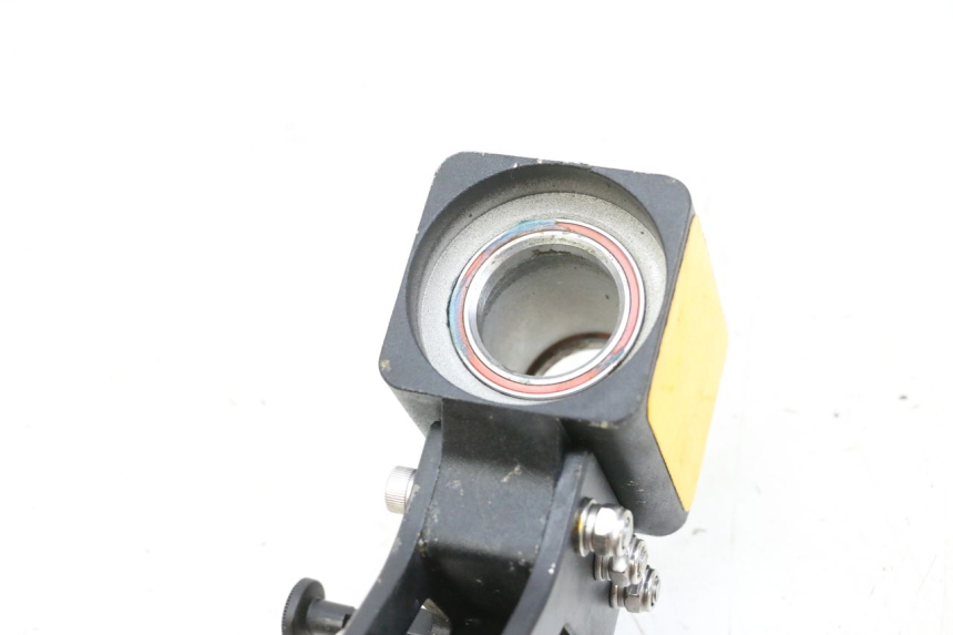 photo de RAHMEN DUALTRON MINI SPECIAL 1 - Zoom auf Gebrauchszustand