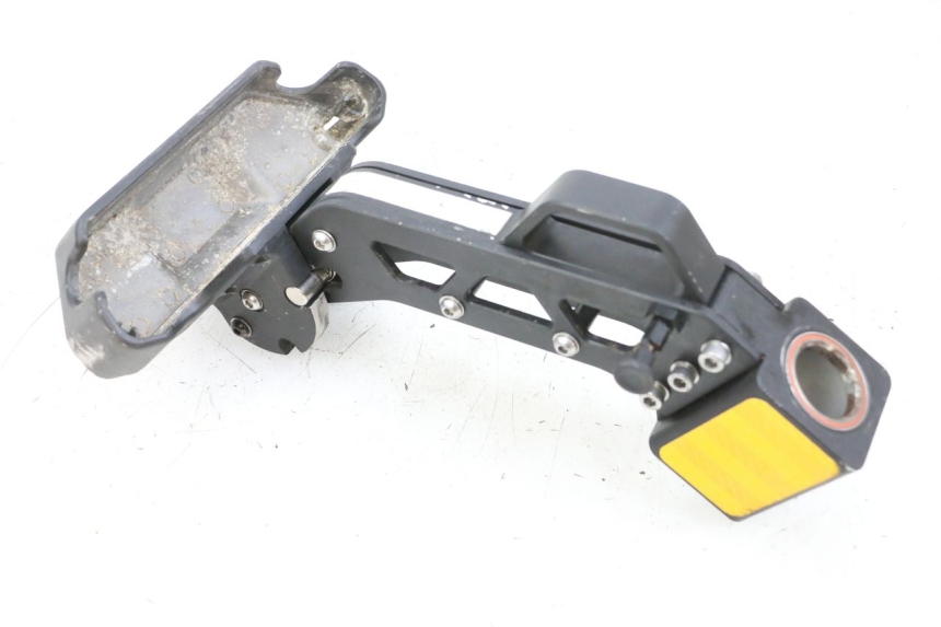 photo de RAHMEN DUALTRON MINI SPECIAL 1 - Alternative Perspektive