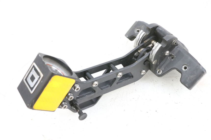 photo de RAHMEN DUALTRON MINI SPECIAL 1 - Technische Nahaufnahme