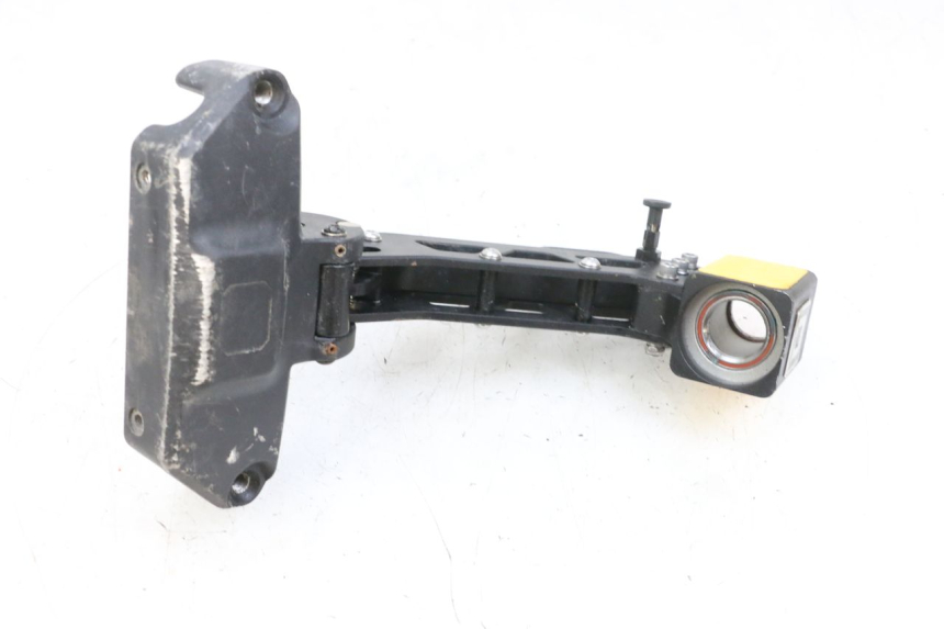 photo de RAHMEN DUALTRON MINI SPECIAL 1 - Oberflächenzustand und Material