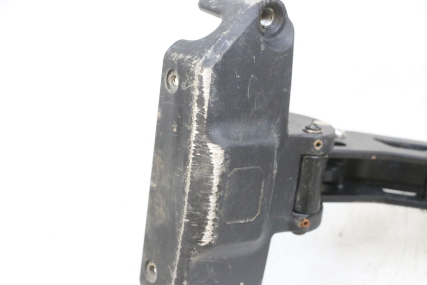 photo de RAHMEN DUALTRON MINI SPECIAL 1 - Geprüftes Gebrauchtteil