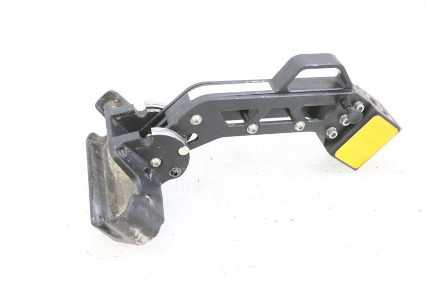 photo de RAHMEN DUALTRON MINI SPECIAL 1 - Kennzeichnungen und Originalreferenzen