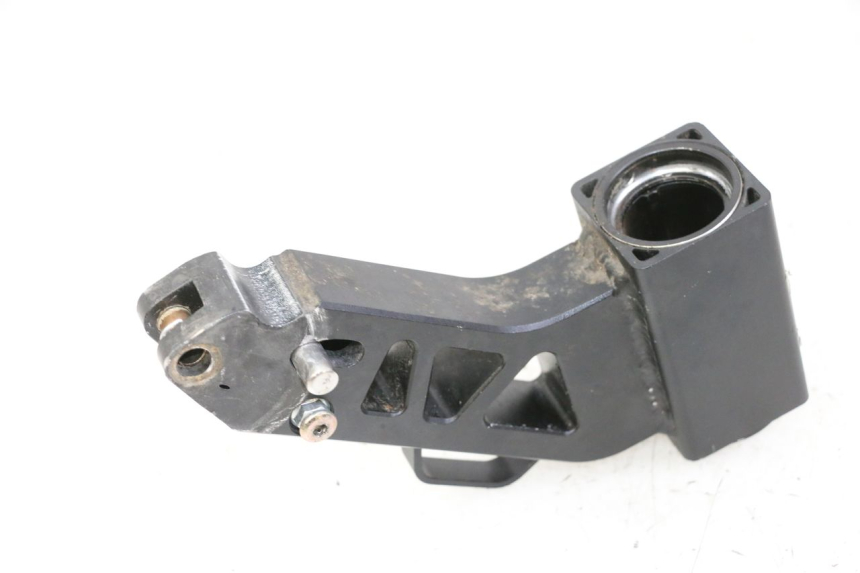 photo de RAHMEN HERO S10 1 - Zoom auf Gebrauchszustand