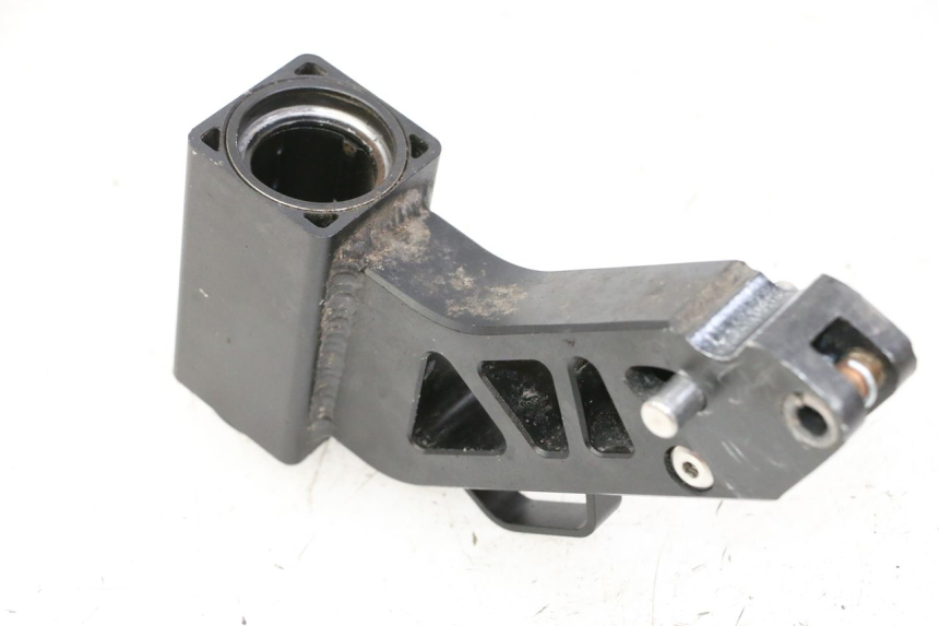 photo de RAHMEN HERO S10 1 - Alternative Perspektive