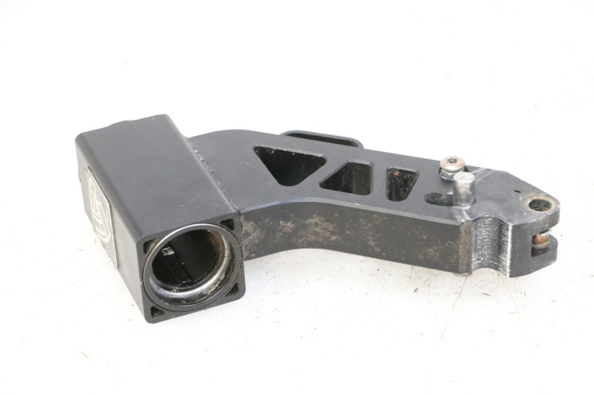 photo de RAHMEN HERO S10 1 - Technische Nahaufnahme