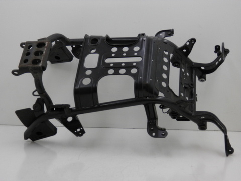 photo de RAHMEN YAMAHA YP MAJESTY ABS 400 (2007 - 2009) - Hauptansicht