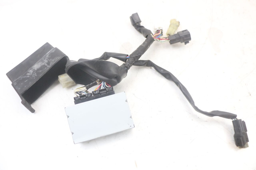 photo de ABS-STEUERGERäT YAMAHA TDM ABS 900 (2002 - 2014) - Zoom auf Gebrauchszustand