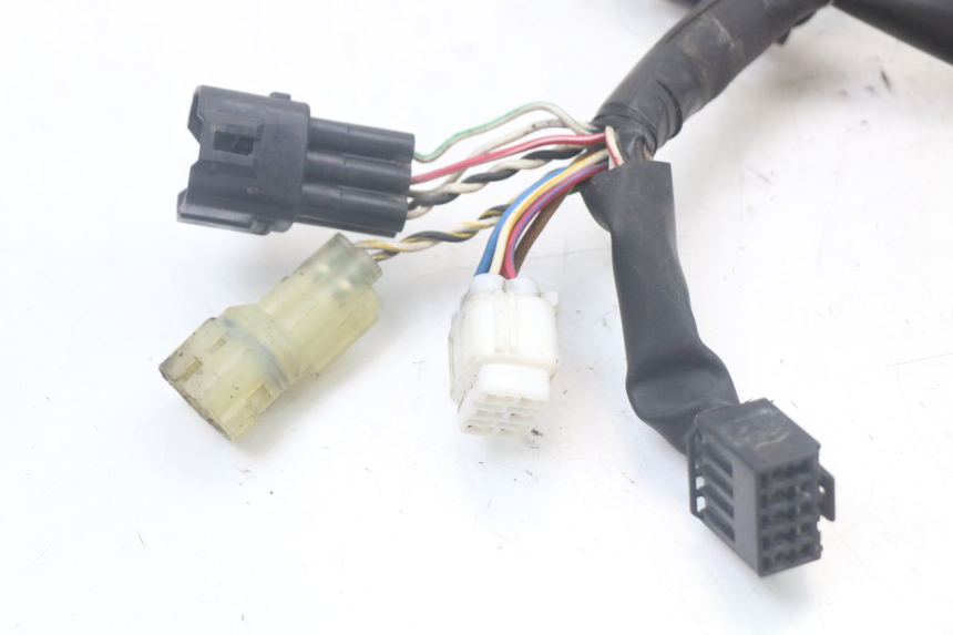 photo de ABS-STEUERGERäT YAMAHA TDM ABS 900 (2002 - 2014) - Gesamtansicht des Produkts