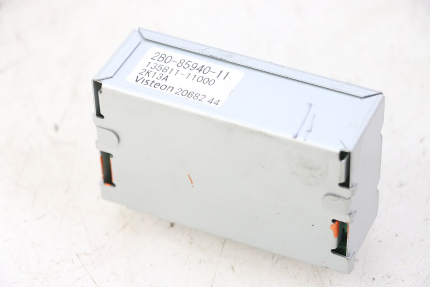 photo de ABS-STEUERGERäT YAMAHA TDM ABS 900 (2002 - 2014) - Hauptansicht