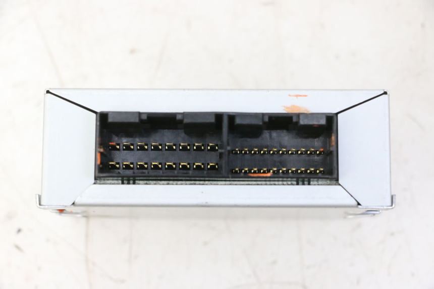 photo de ABS-STEUERGERäT YAMAHA TDM ABS 900 (2002 - 2014) - Alternative Perspektive