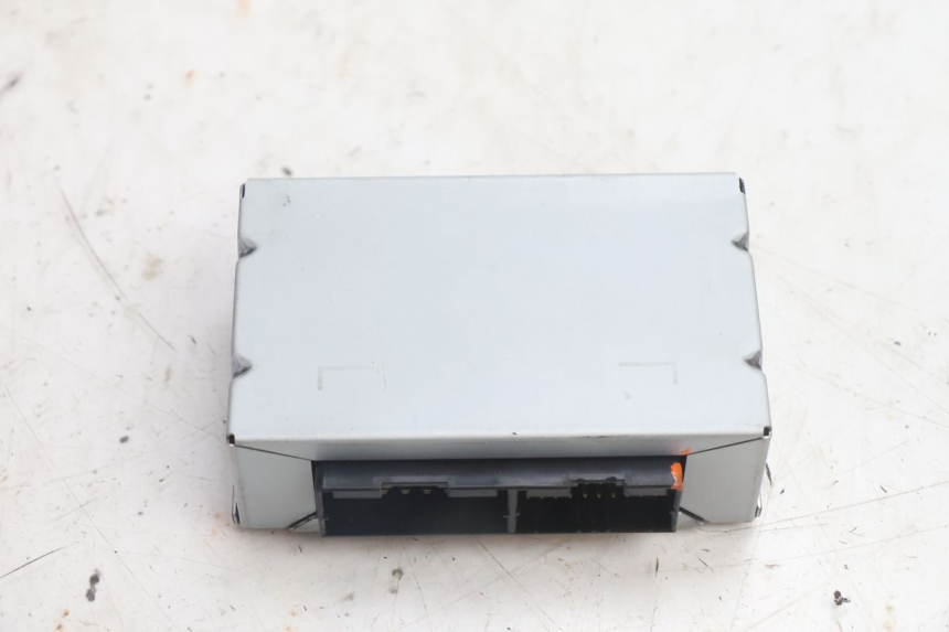 photo de ABS-STEUERGERÄT YAMAHA TDM ABS 900 (2002 - 2014) - Hauptansicht