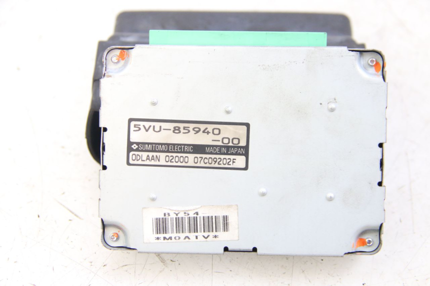 photo de ABS-STEUERGERÄT YAMAHA XP T-MAX TMAX 500 (2004 - 2007) - Hauptansicht