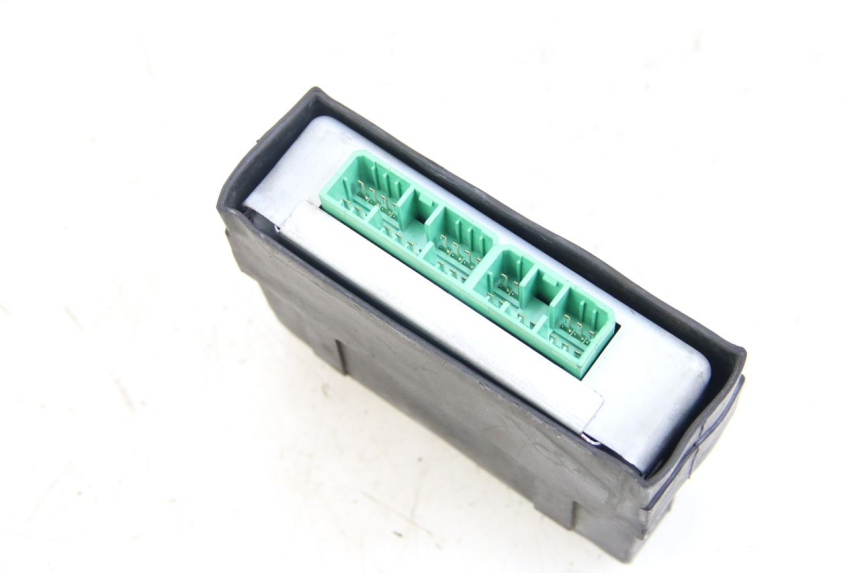 photo de ABS-STEUERGERÄT YAMAHA XP T-MAX TMAX 500 (2004 - 2007) - Zoom auf Gebrauchszustand