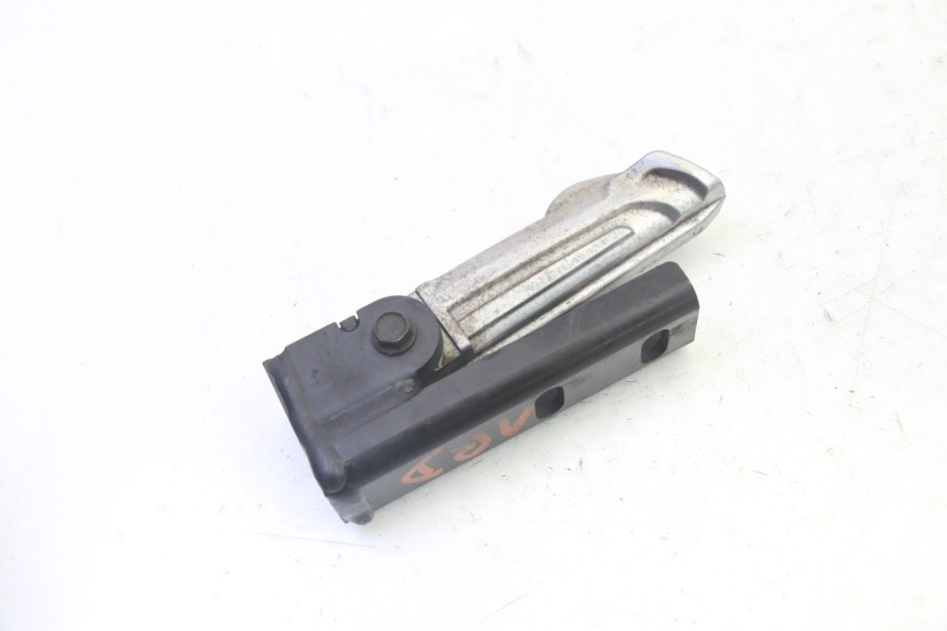 photo de FUSSRASTEN HINTEN RECHT QUADRO 4 4D 350 (2015 - 2018) - Alternative Perspektive