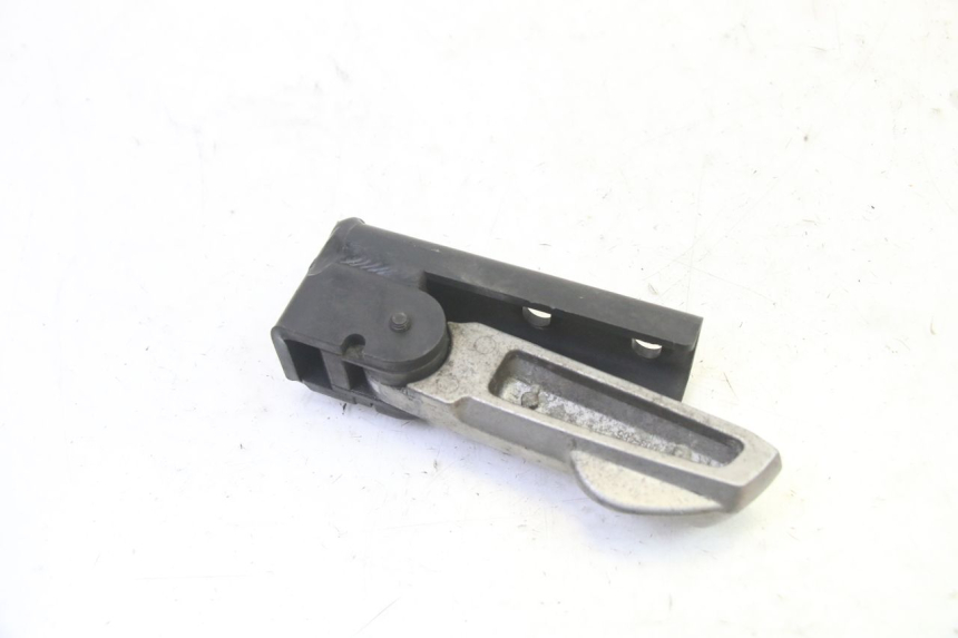 photo de FUSSRASTEN HINTEN RECHT QUADRO 4 4D 350 (2015 - 2018) - Gesamtansicht des Produkts