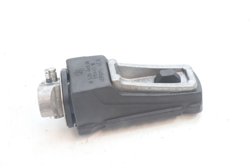 photo de FUSSRASTEN HINTEN RECHT BMW C SPORT 650 (2015 - 2021) - Alternative Perspektive
