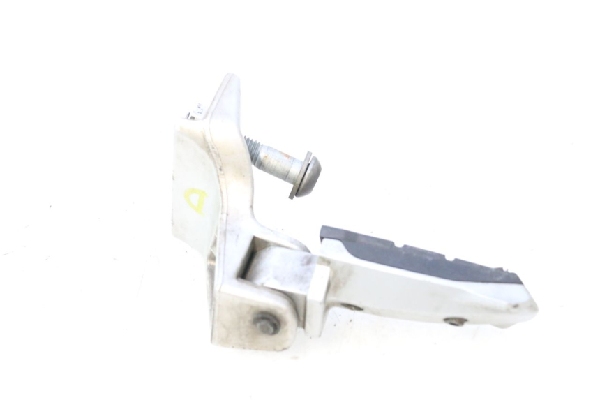 photo de FUSSRASTEN HINTEN RECHT BMW C1 125 (2000 - 2003) - Gesamtansicht des Produkts
