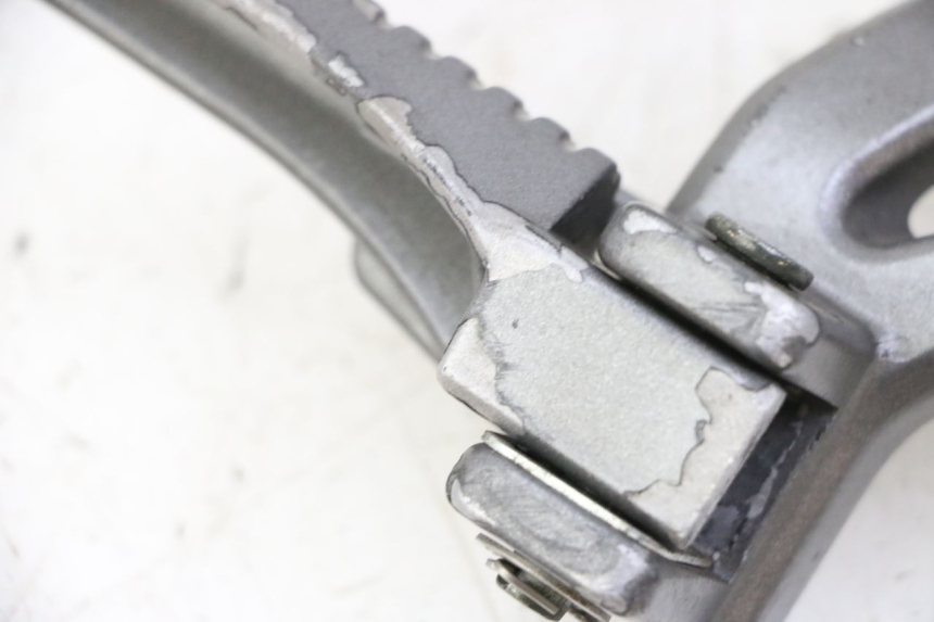 photo de FUSSRASTEN HINTEN RECHT ORCAL CAVARO 4T 50 (2019 - 2023) - Oberflächenzustand und Material