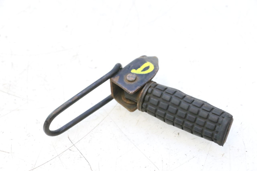 photo de FUSSRASTEN HINTEN RECHT HONDA CB TWO FIFTY 250 (1991 - 2002) - Hauptansicht