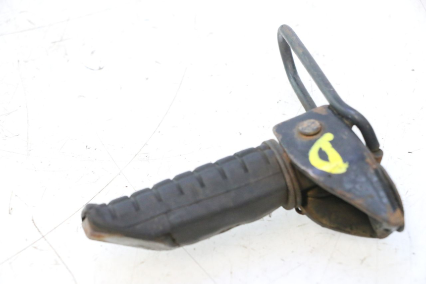 photo de FUSSRASTEN HINTEN RECHT HONDA CB TWO FIFTY 250 (1991 - 2002) - Detailansicht des Bauteils