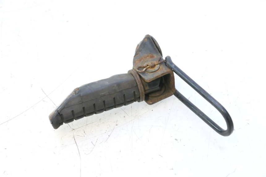 photo de FUSSRASTEN HINTEN RECHT HONDA CB TWO FIFTY 250 (1991 - 2002) - Alternative Perspektive