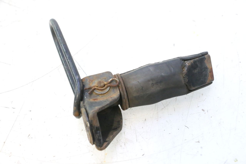 photo de FUSSRASTEN HINTEN RECHT HONDA CB TWO FIFTY 250 (1991 - 2002) - Technische Nahaufnahme