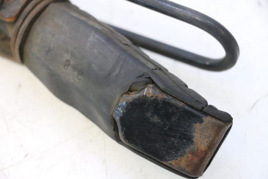 photo de FUSSRASTEN HINTEN RECHT HONDA CB TWO FIFTY 250 (1991 - 2002) - Gesamtansicht des Produkts